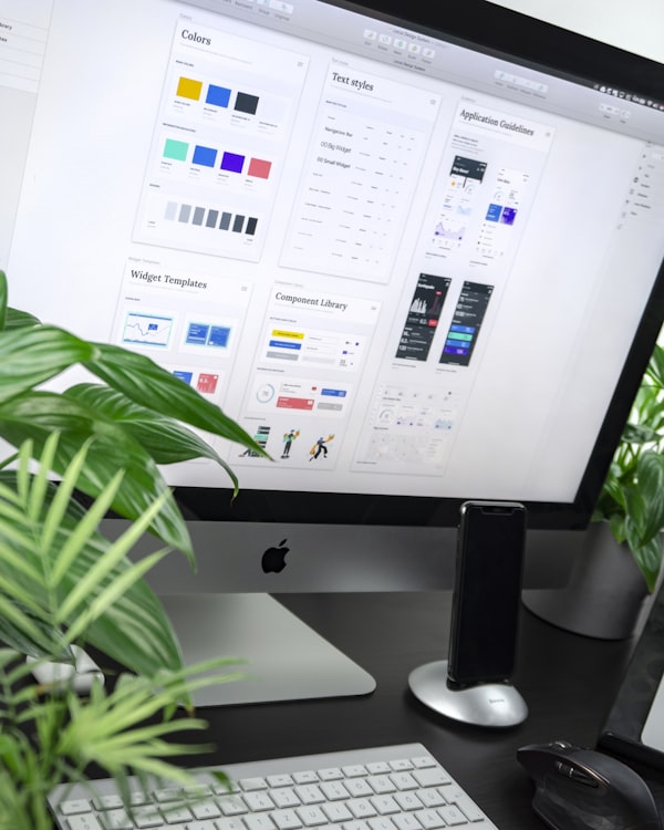 UI Design Trends