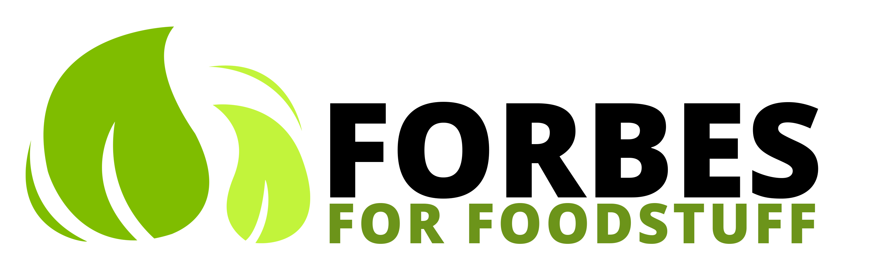 Forbes For Foodstuff