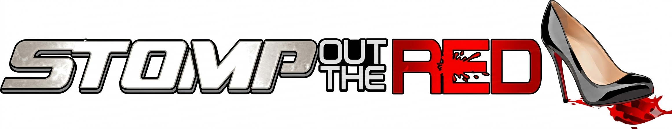 Stomp Out of the Red