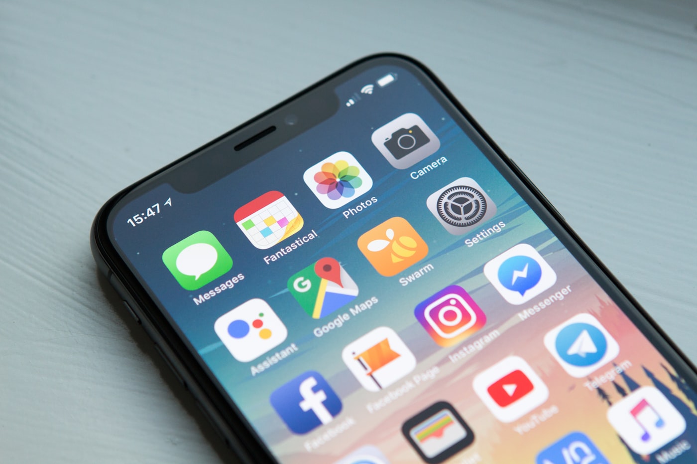 Mobile App Development Services Kerala — ClickLink Technologies